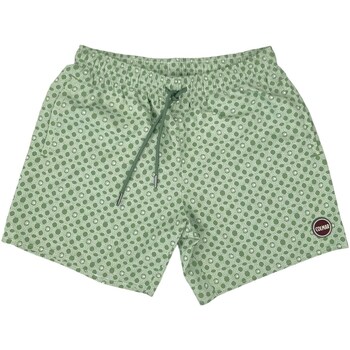Spodní prádlo Muži Boxerky Colmar 7269 Zelená