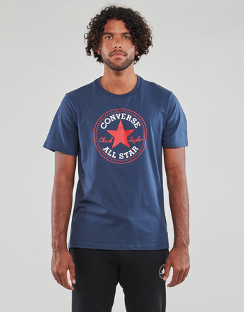 Converse GO-TO ALL STAR PATCH T-SHIRT