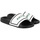 Boty Muži pantofle Antony Morato MMFW01255-LES500057 Černá