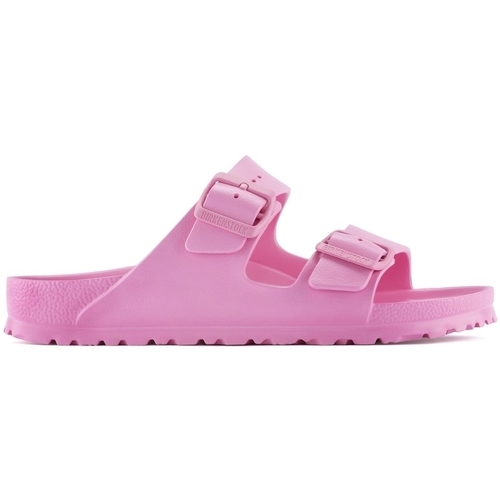 Boty Ženy Sandály Birkenstock Arizona EVA 1024658 - Candy Pink Růžová