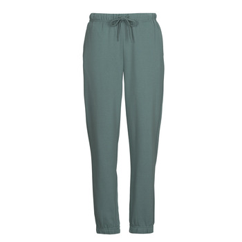 Textil Ženy Teplákové kalhoty Pieces PCCHILLI HW SWEAT PANTS NOOS Zelená