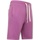 Textil Muži Tříčtvrteční kalhoty Local Fanatic 142888027 Růžová