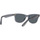 Hodinky & Bižuterie sluneční brýle Ray-ban Occhiali da Sole  RB2140 6641R5 Šedá