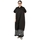 Textil Ženy Halenky / Blůzy Wendy Trendy Shirt 110895 - Black Černá