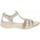 Boty Ženy Sandály Ecco Dámské sandály  Flash 24087360729 limestone Béžová