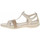 Boty Ženy Sandály Ecco Dámské sandály  Flash 24087360729 limestone Béžová