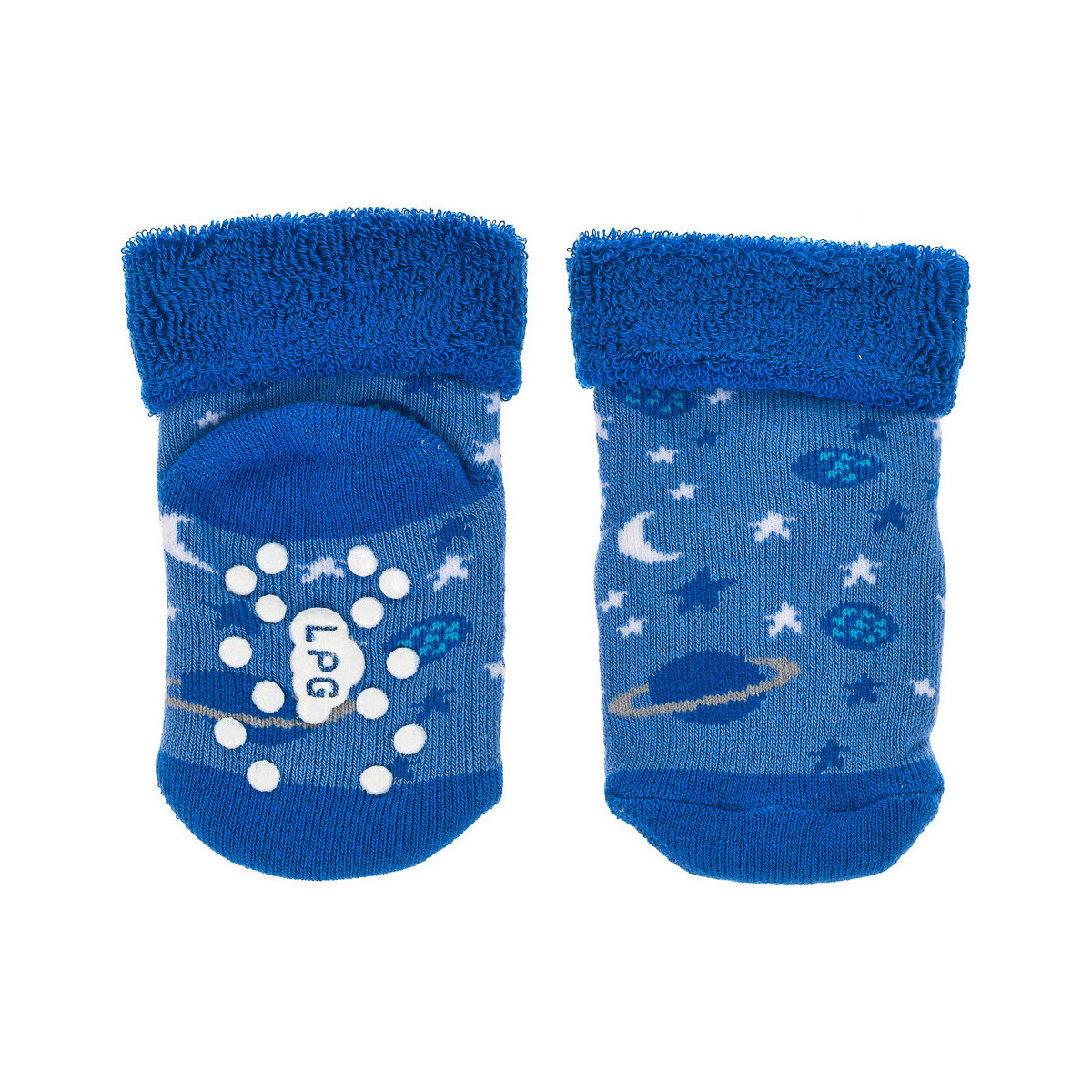 Spodní prádlo Děti Ponožky Le Petit Garçon LPG2001-SURTIDO           
