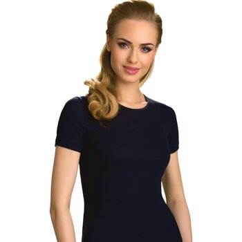 Textil Ženy Trička s krátkým rukávem Eldar Dámské tričko 