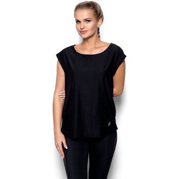 Textil Ženy Trička s krátkým rukávem Eldar Dámské sportovní tričko 
