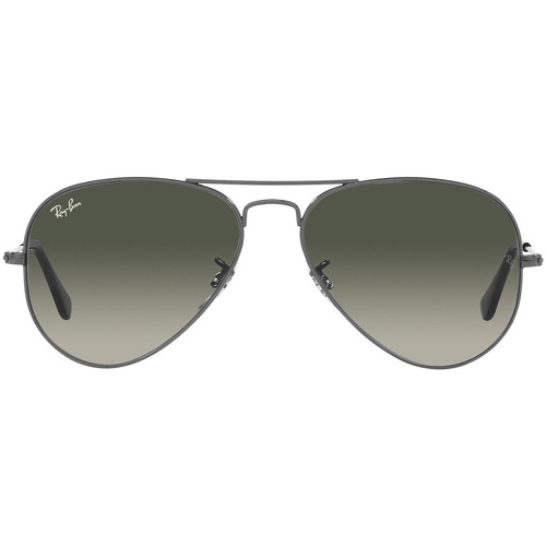 Hodinky & Bižuterie sluneční brýle Ray-ban Occhiali da Sole  Aviator RB3025 004/71 Other
