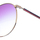 Hodinky & Bižuterie Ženy sluneční brýle Longchamp LO133S-722           