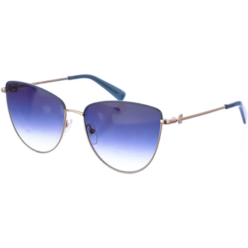 Longchamp sluneční brýle LO152S-732 - ruznobarevne