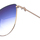 Hodinky & Bižuterie Ženy sluneční brýle Longchamp LO152S-732           