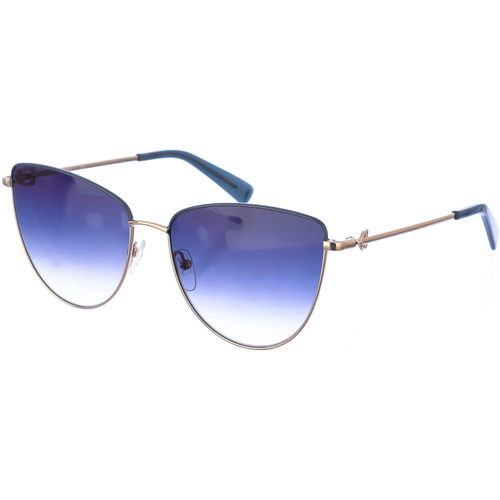Hodinky & Bižuterie Ženy sluneční brýle Longchamp LO152S-732           