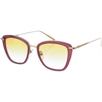 Hodinky & Bižuterie Ženy sluneční brýle Longchamp LO638S-611           