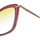 Hodinky & Bižuterie Ženy sluneční brýle Longchamp LO638S-611           