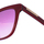 Hodinky & Bižuterie Ženy sluneční brýle Longchamp LO644S-598 Fialová