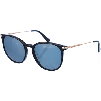 Hodinky & Bižuterie Ženy sluneční brýle Longchamp LO646S-001           