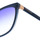 Hodinky & Bižuterie Ženy sluneční brýle Longchamp LO659S-424 Šedá