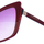 Hodinky & Bižuterie Ženy sluneční brýle Longchamp LO669S-598 Červená