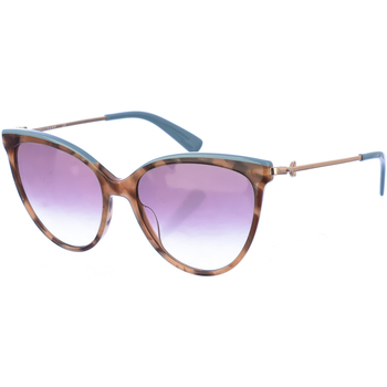 Longchamp sluneční brýle LO675S-001 - ruznobarevne