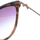Hodinky & Bižuterie Ženy sluneční brýle Longchamp LO675S-001           