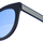 Hodinky & Bižuterie Ženy sluneční brýle Longchamp LO698S-400 Modrá