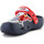 Boty Chlapecké Sandály Crocs FL Avengers Patch Clog K 207069-410           