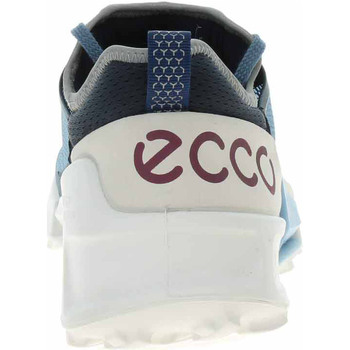 Ecco Pánská obuv  Biom 2.1 X Country M 82280460595 Modrá