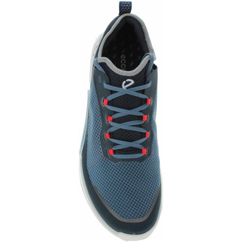 Ecco Pánská obuv  Biom 2.1 X Country M 82280460595 Modrá