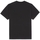 Textil Muži Trička & Pola Dickies Porterdale T-Shirt - Black Černá