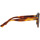 Hodinky & Bižuterie sluneční brýle Ray-ban Occhiali da Sole  Gina RB4399 954/62 Hnědá