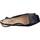 Boty Ženy Sandály Dibia 10355D Modrá