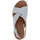 Boty Ženy Sportovní sandály Caprice  Bílá