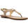 Boty Ženy Sportovní sandály MICHAEL Michael Kors  Hnědá