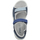 Boty Ženy Sportovní sandály Imac Sandalen Modrá