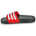 Boty Děti pantofle Adidas Sportswear ADILETTE SHOWER K Červená