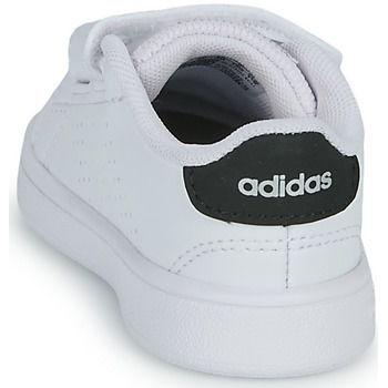 Adidas Sportswear ADVANTAGE CF I Bílá / Černá