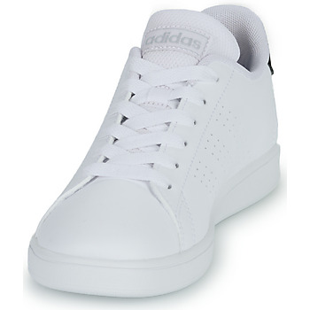 Adidas Sportswear ADVANTAGE K Bílá / Černá