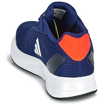 Adidas Sportswear DURAMO SL EL K Tmavě modrá / Bílá