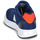Boty Chlapecké Nízké tenisky Adidas Sportswear DURAMO SL EL K Tmavě modrá / Bílá
