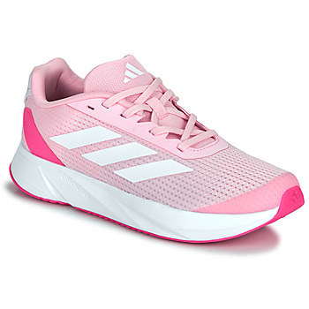 Adidas Sportswear DURAMO SL K Růžová / Bílá