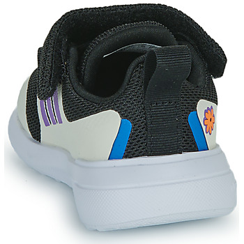 Adidas Sportswear FortaRun 2.0 AC I Černá / Bílá