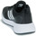 Boty Děti Nízké tenisky Adidas Sportswear FortaRun 2.0 K Černá / Bílá