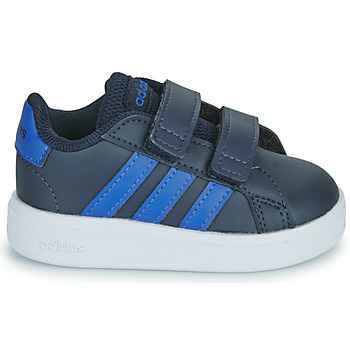 Adidas Sportswear GRAND COURT 2.0 CF I Modrá