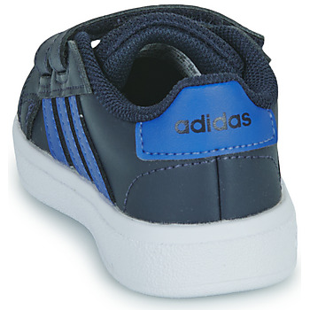 Adidas Sportswear GRAND COURT 2.0 CF I Modrá