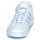 Boty Dívčí Nízké tenisky Adidas Sportswear GRAND COURT 2.0 EL K Bílá / Fialová