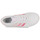 Boty Dívčí Nízké tenisky Adidas Sportswear GRAND COURT 2.0 K Bílá / Růžová