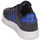 Boty Chlapecké Nízké tenisky Adidas Sportswear GRAND COURT 2.0 K Černá / Modrá