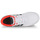 Boty Děti Nízké tenisky Adidas Sportswear HOOPS 3.0 K Bílá / Černá / Červená